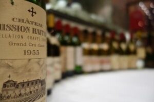 Learn about Chateau La Mission Haut Brion, the Complete Guide