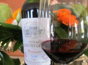 about Chateau Grand Puy Lacoste Pauillac, Complete Guide