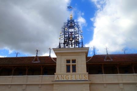 Château Angelus Tempo d'Angelus Bordeaux