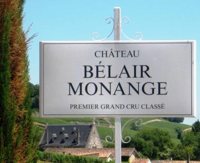 Belair Monange