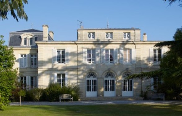 Belgrave Chateau