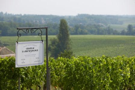 Chateau La Bienfaisance St. Emilion Bordeaux, Complete Guide