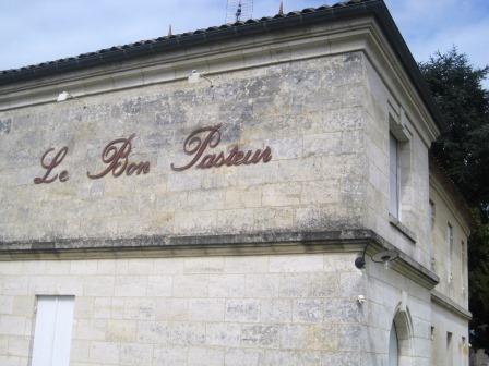 Bon Pasteur