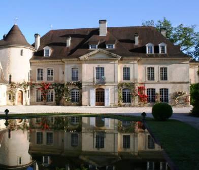 bouscaut-chateau