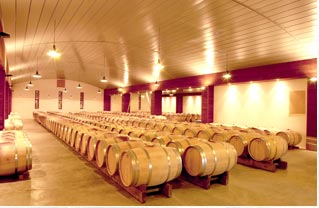 Boyd Cantenac Cellars