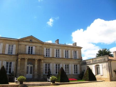 Branaire Chateau