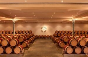 Branaire Ducru Cellars Vats