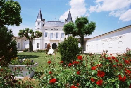 Learn about Chateau Caillou Sauternes, Complete Guide