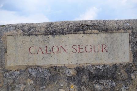 Chateau Calon Segur St. Estephe, Bordeaux, Complete Guide