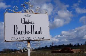 Learn all about Chateau Barde Haut, Complete Guide
