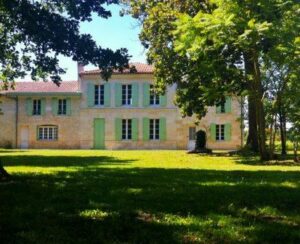 Chateau Belle Vue