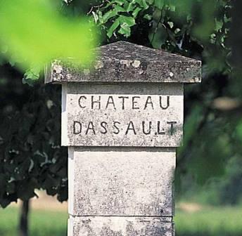 Learn all about St. Chateau Emilion, Guide Complete Dassault