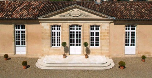 Chateau Desmirail