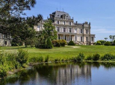 Chateau Giscours