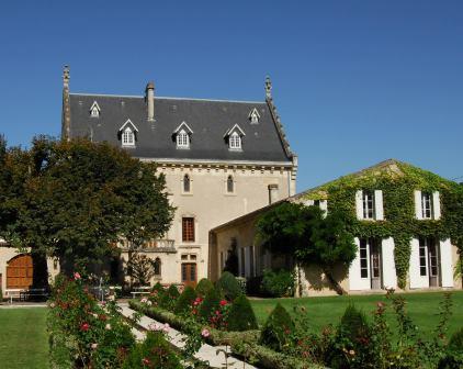 Chateau La Gaffeliere