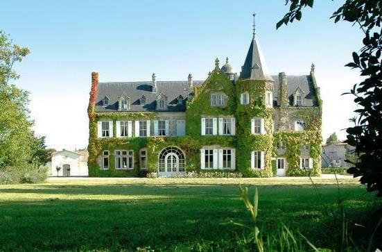 Chateau Lascombes