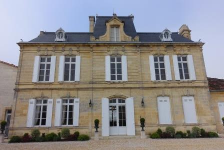 Chateau Nenin