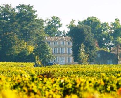 Chateau Ripeau