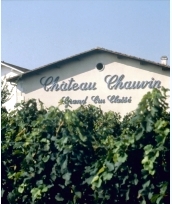 Chauvin Chateau