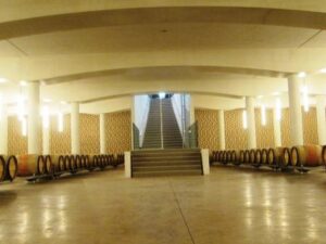 Cheval Blanc Cellars