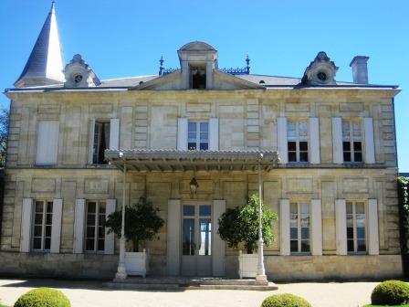 Chateau Cheval Blanc Cellar,saint Emilion, Right Bank,Bordeaux