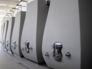 Cheval Blanc Vats