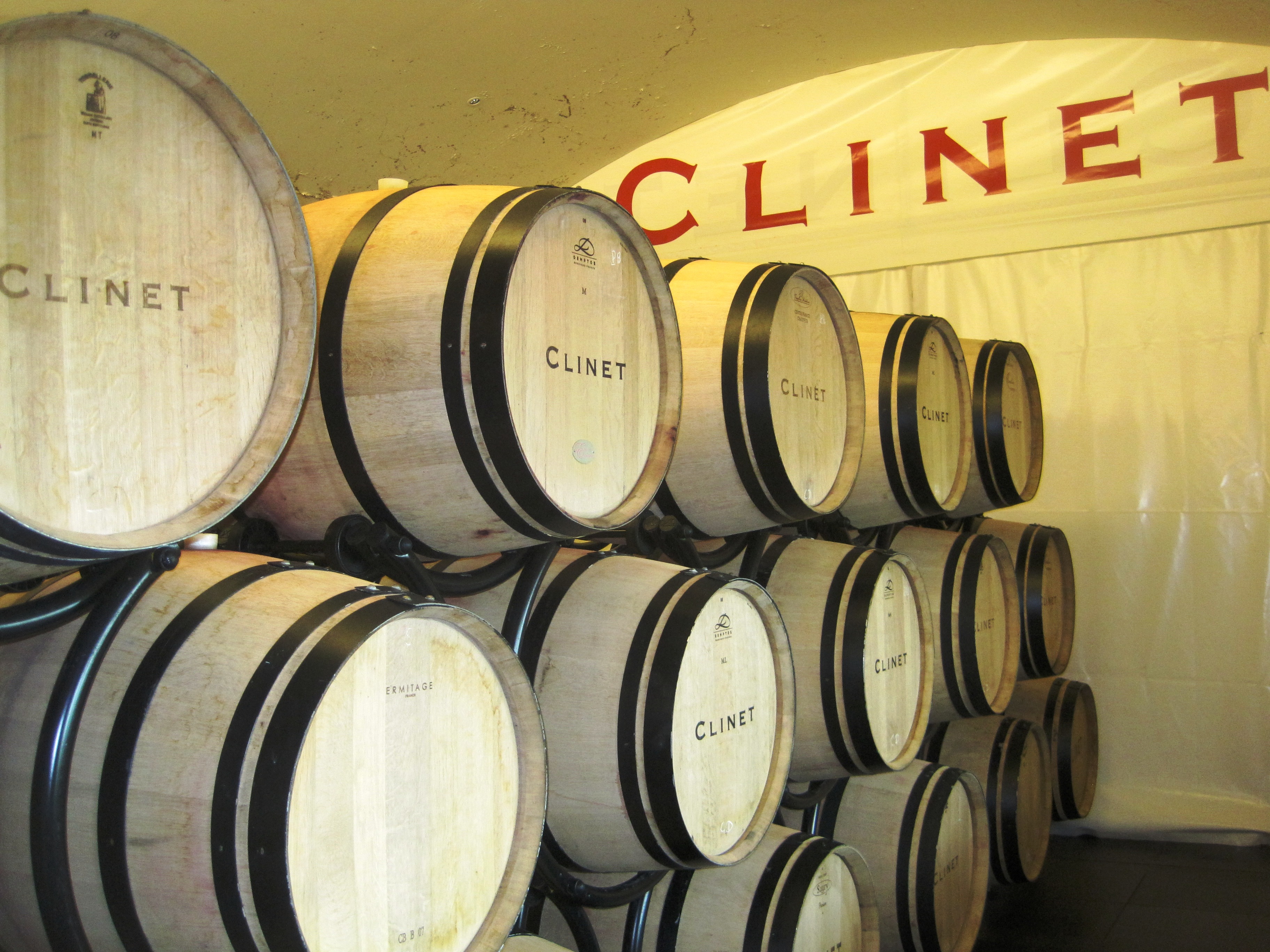 Clinet Barrels1 Wine Tasting Notes, Ratings
