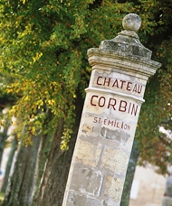 Chateau Corbin Chateau