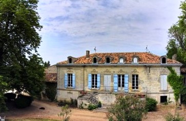 Coutet Chateau St. Emilion