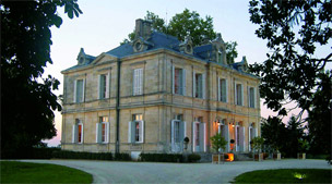 Chateau Dassault 