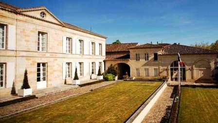 Learn about CHT. Grand Puy Ducasse Pauillac, Complete Guide | Rotweine