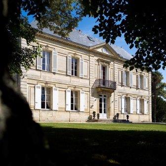 Ferriere Chateau