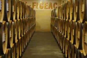 Figeac Cellars