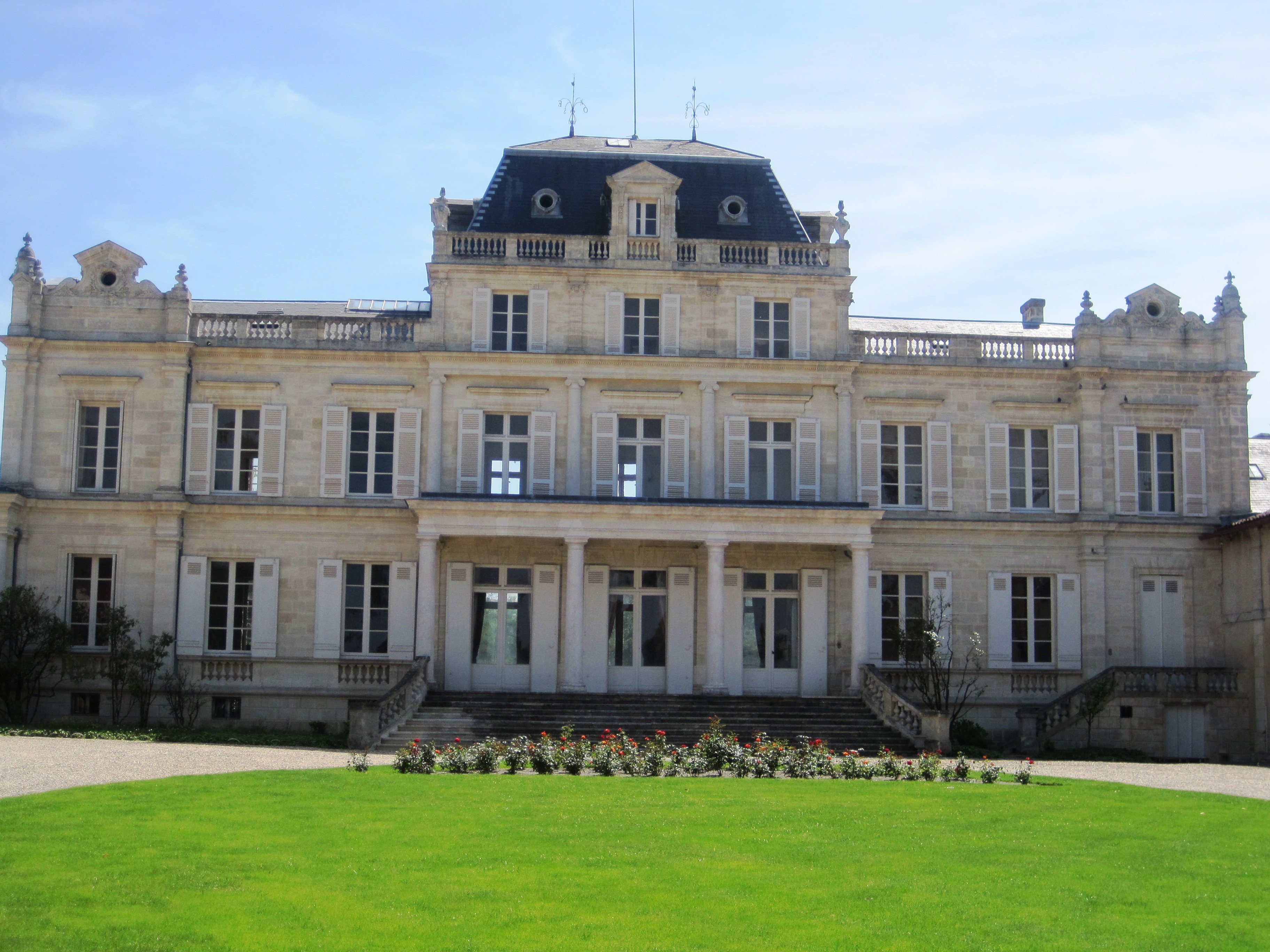Giscours Wine Tasting Notes, Ratings