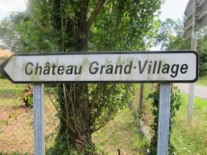 Grand Village