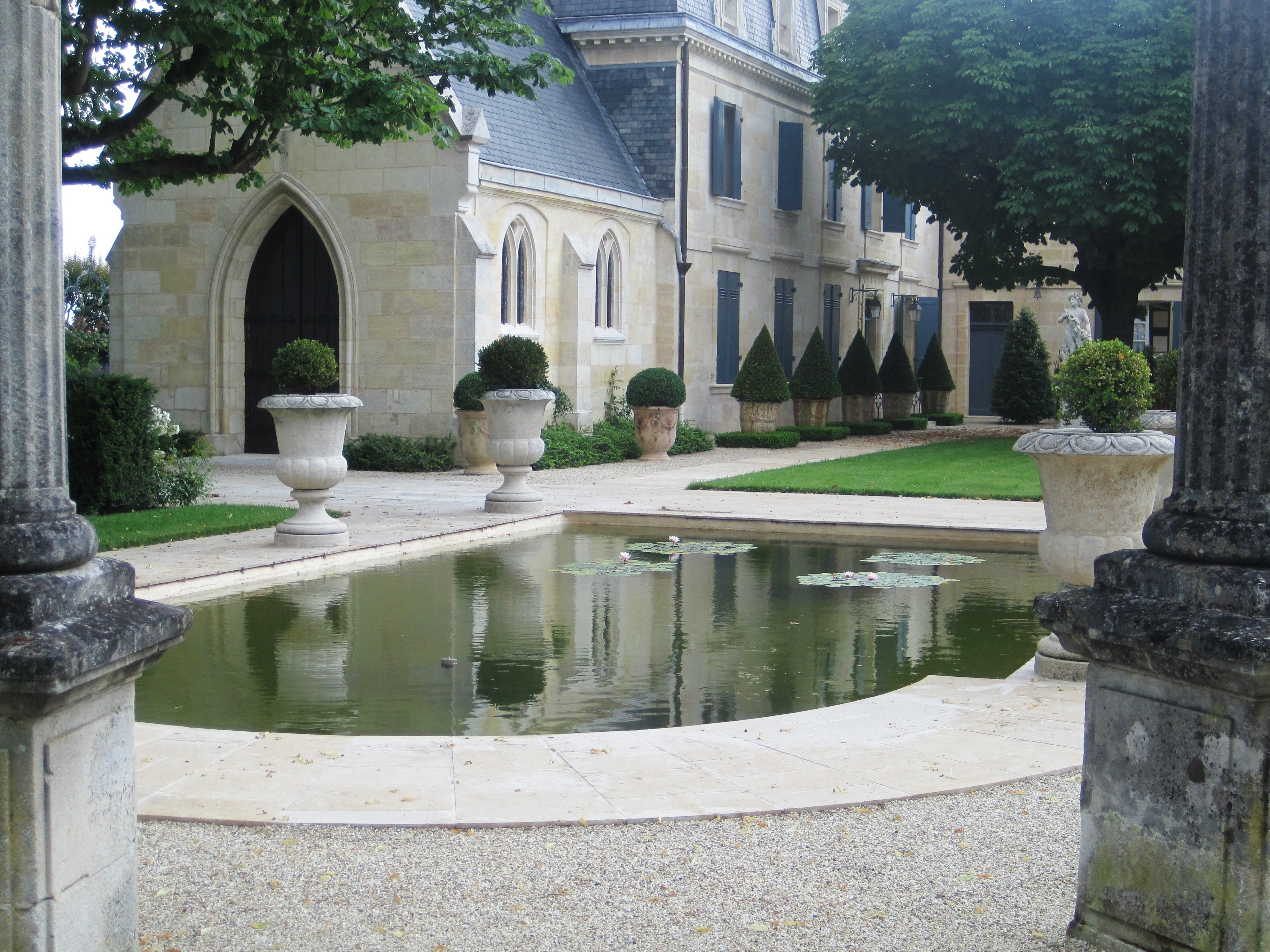 Learn about Chateau La Mission Haut Brion, the Complete Guide