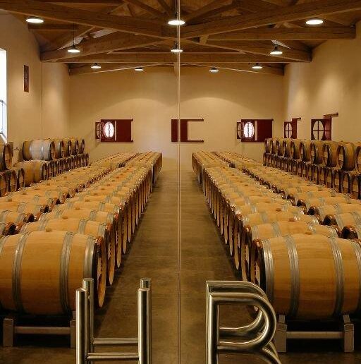 2012 Bordeaux Harvest Interview with Veronique Sanders Haut Bailly