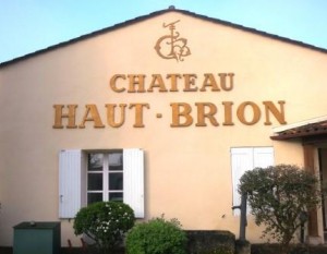 Haut Brion 1