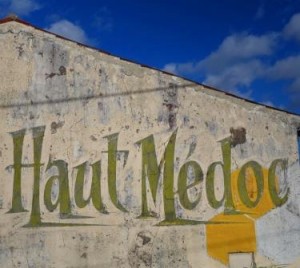 Haut Medoc