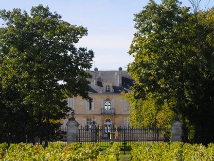 Kirwan Chateau