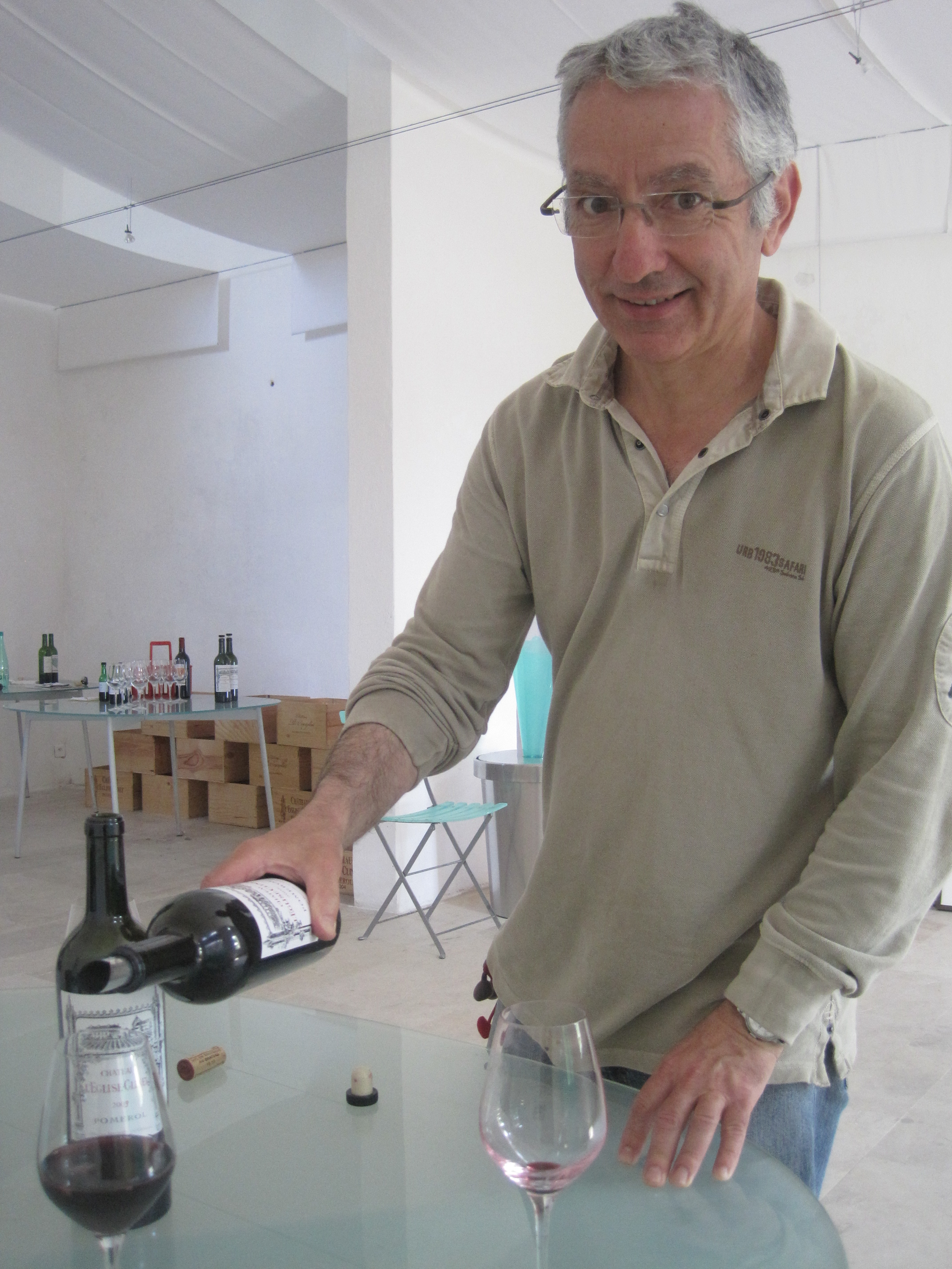 L'Eglise Denis The Wine Cellar Insider