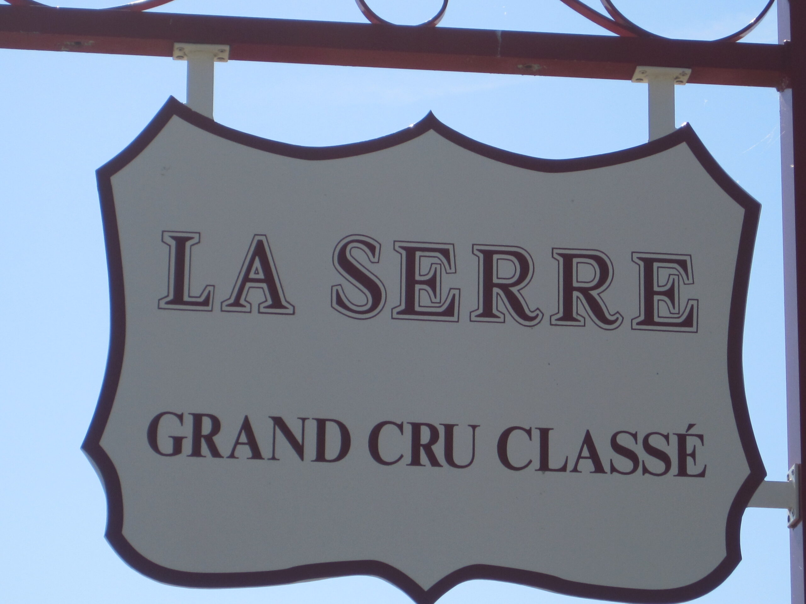 Chateau La Serre St. Emilion Bordeaux, Complete Guide