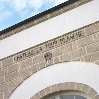 Guide Tour Chateau Learn Blanche about Complete Sauternes, La