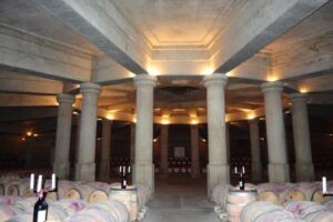 Lafite Rothschild Cellars