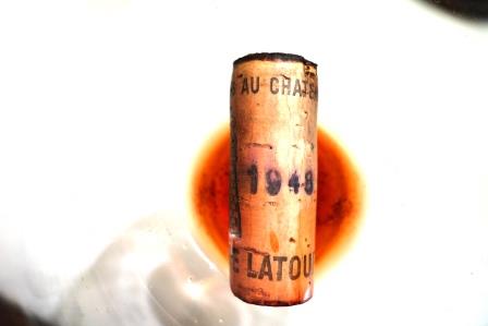 1948 Bordeaux Wine Vintage Report and Buying Guide