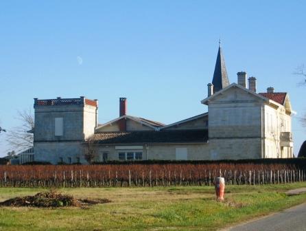 Latour-a-Pomerol