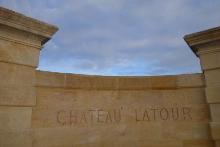 Learn about Chateau Latour Pauillac, Complete Guide