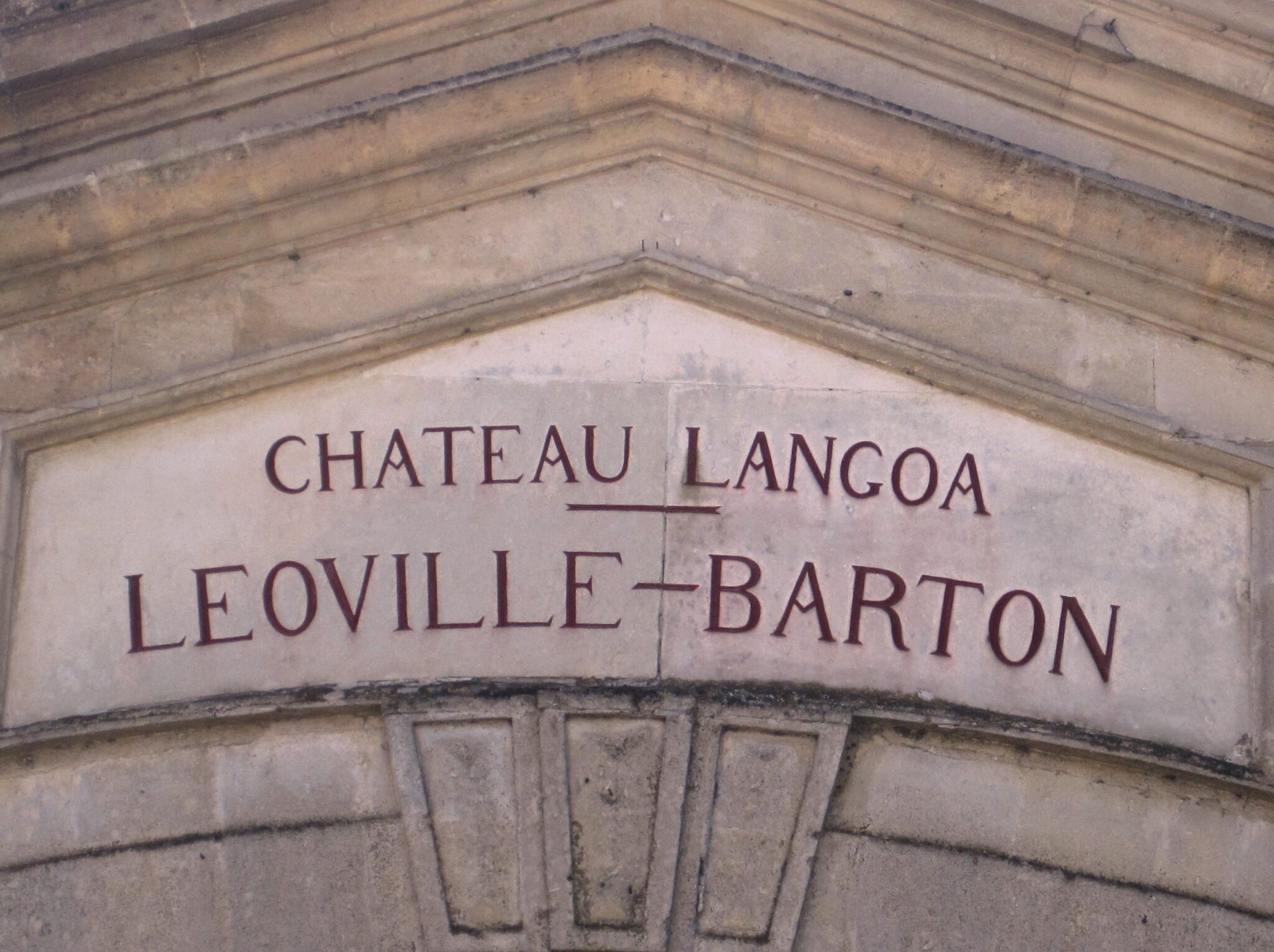 Learn about Chateau Leoville Barton St. Julien Complete Guide