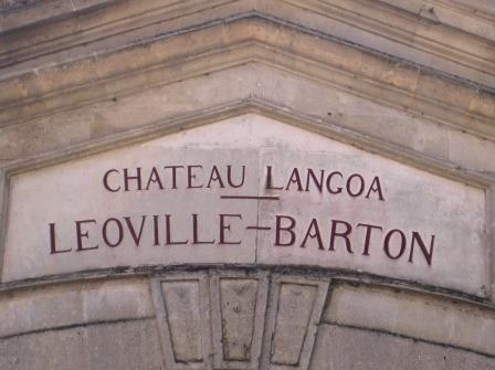 Leoville Langoa