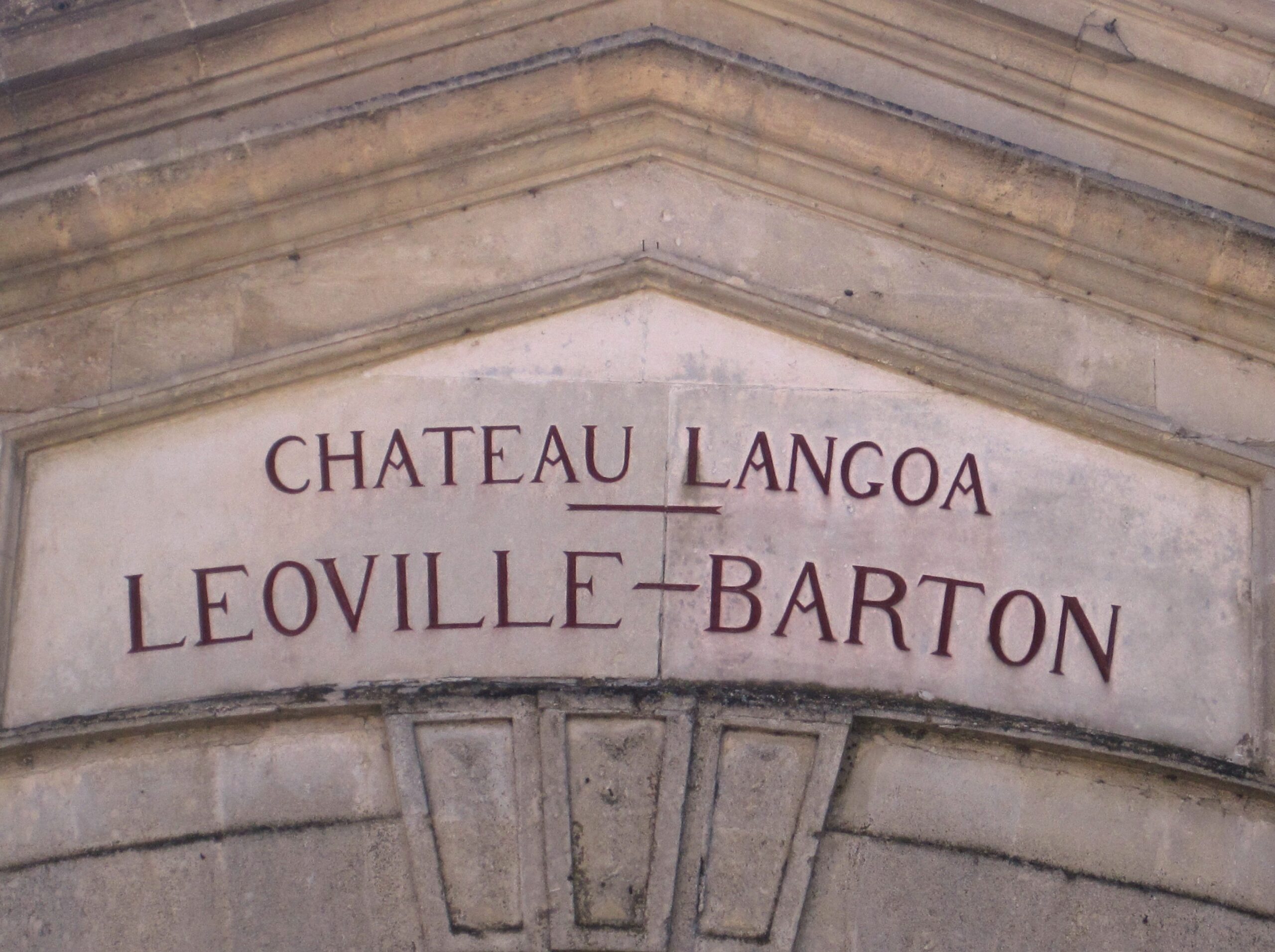 Chateau Langoa Barton St. Julien Bordeaux, Complete Guide
